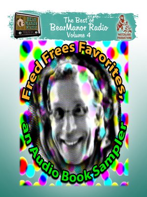 cover image of Fred Frees Favorites